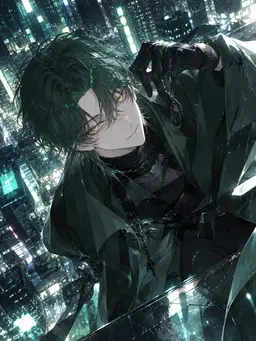 Profile image of 二番目