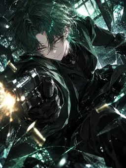 Profile image of 二番目