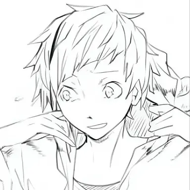 Profile image of Atsushi