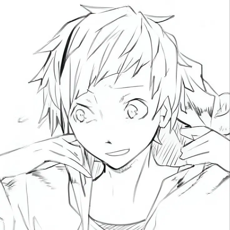 Unsupervised의 Nakajima Atsushi