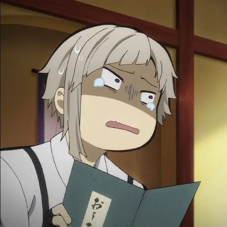 Unsupervised의 Nakajima Atsushi