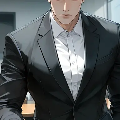Profile image of Desmond