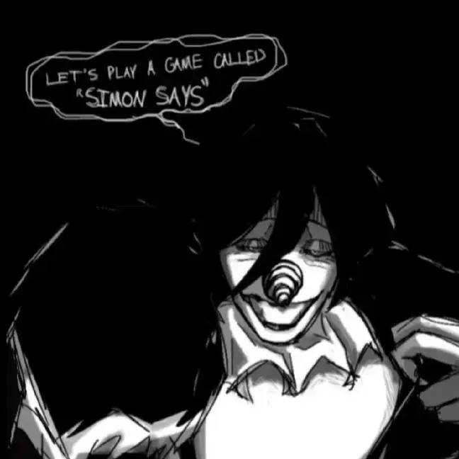 CloseBrake9031의 Laughing Jack