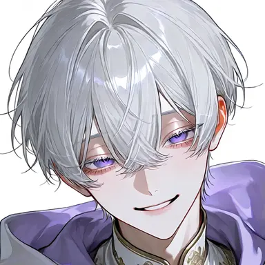 Profile image of Ansel