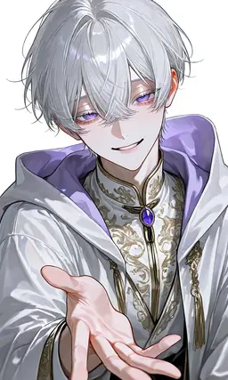 Profile image of アンセル