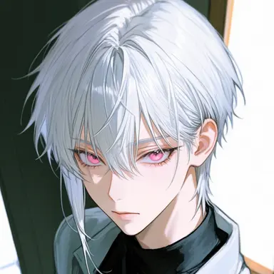 Profile image of 雫