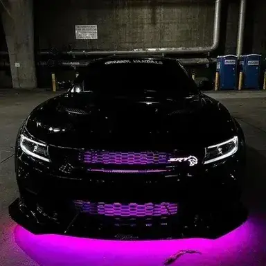 Profile image of The Asphalt Phantoms