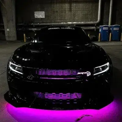 TenderOre5118의 The Asphalt Phantoms