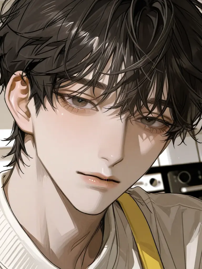 PoorKing2607의 家政夫のただいま