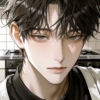 Profile image of 律