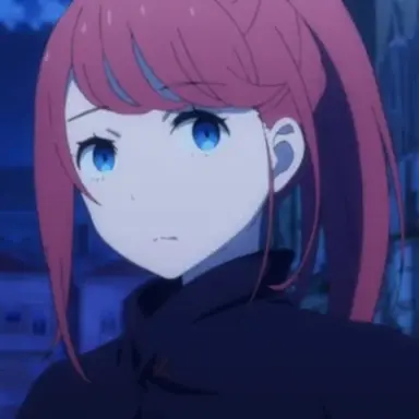 Profile image of テレシア