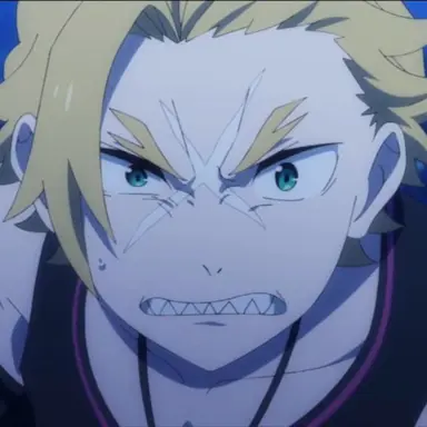 Profile image of ガーフィール