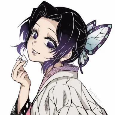 Profile image of 코쵸우 시노부