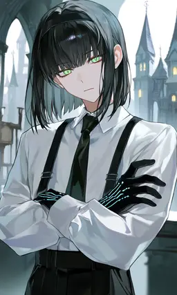 Profile image of Bernold