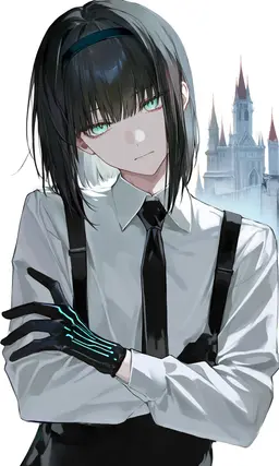 Profile image of Bernold