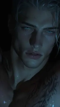 Profile image of Dmitri Volkov
