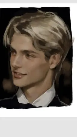Profile image of Dmitri Volkov