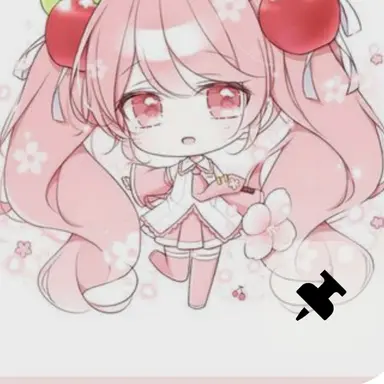 Profile image of 苺