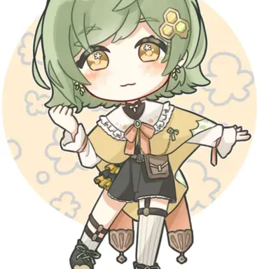 Profile image of 莉子