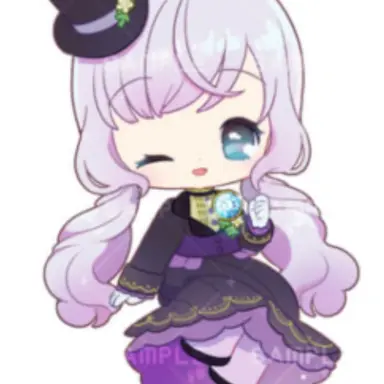 Profile image of 真奈