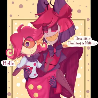 Profile image of Alastor