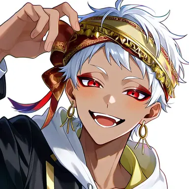 Profile image of カリム