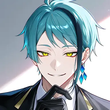 Profile image of ジェイド