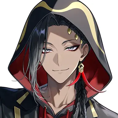 Profile image of ジャミル