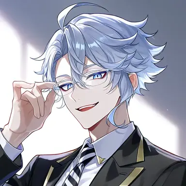 Profile image of アズール
