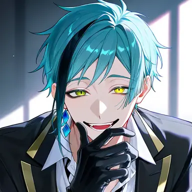 Profile image of フロイド