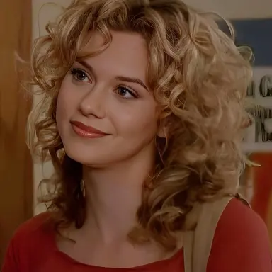 Profile image of Peyton Sawyer