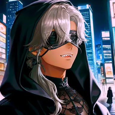 Profile image of Raze