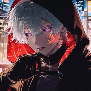 Profile image of Virex