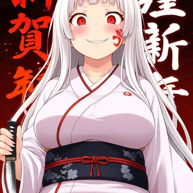 Profile image of 아야노 綾乃