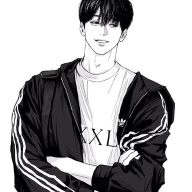 Profile image of Yoo Seungyon