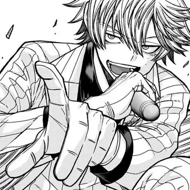 Profile image of 桃井戸颯