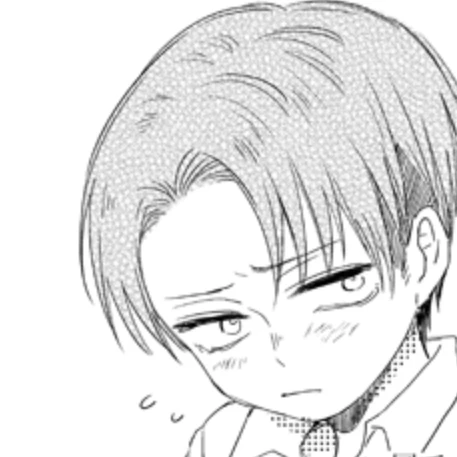 リヴァイ