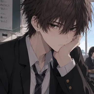 Profile image of 春川陸斗