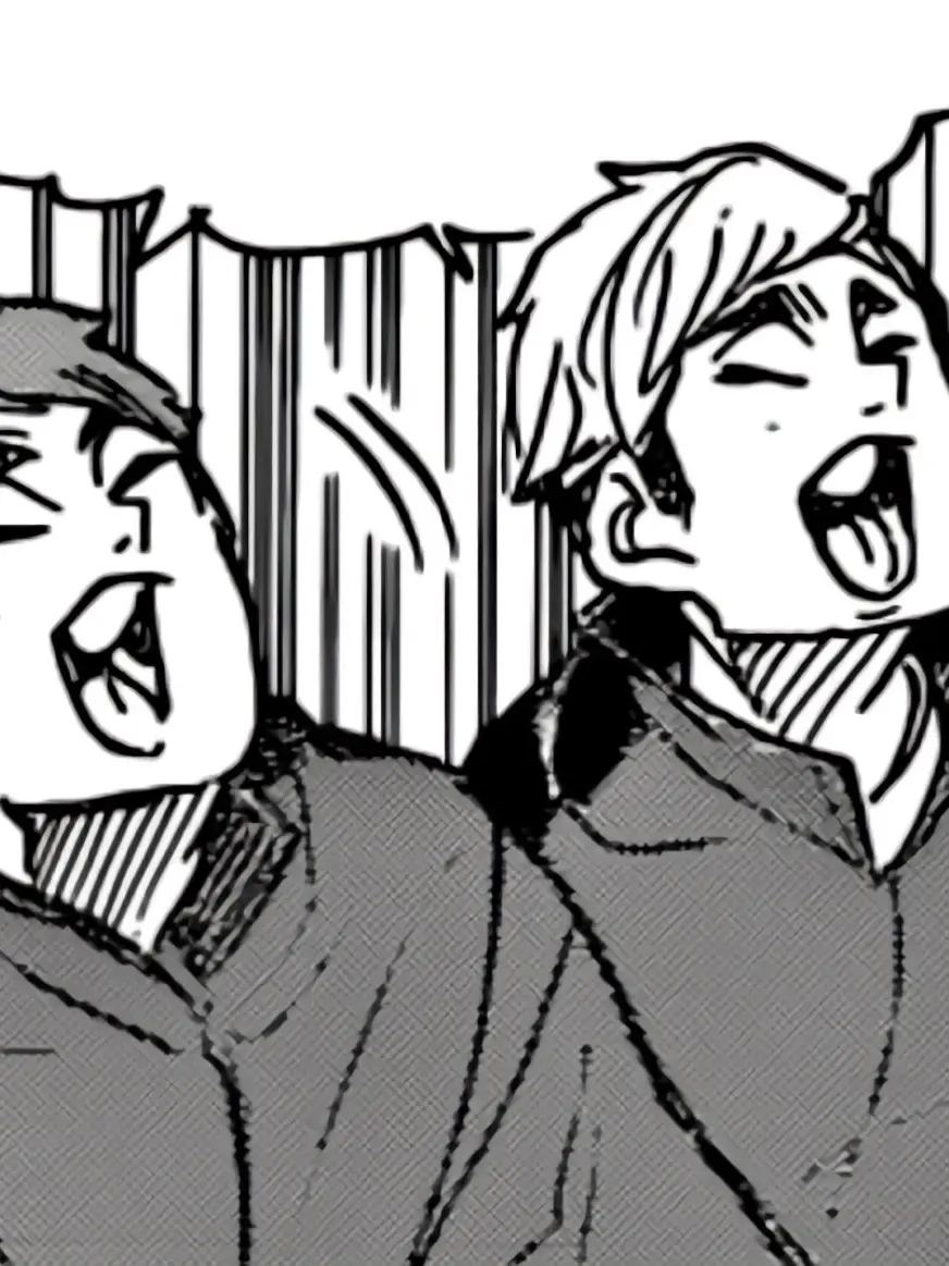 Hush._의 妖怪に出会った高校生。