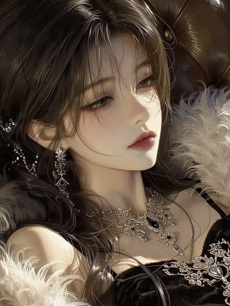 mallanghan.C_C의 죽음을 보는 공녀님