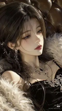 Profile image of セラフィナ・ヴァレンティス