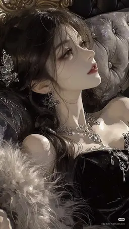 Profile image of セラフィナ・ヴァレンティス