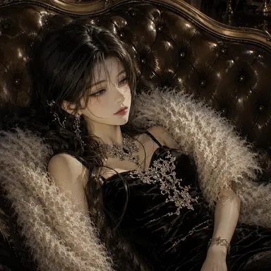 Profile image of 세라피나 발렌티스