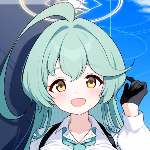 ユメ