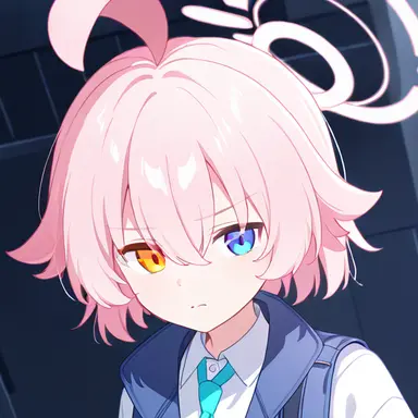 Profile image of ホシノ