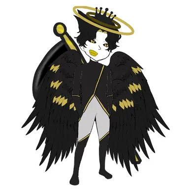 Profile image of Azrael