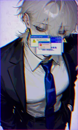 Profile image of グリッチキャスター