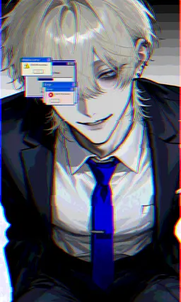 Profile image of グリッチキャスター