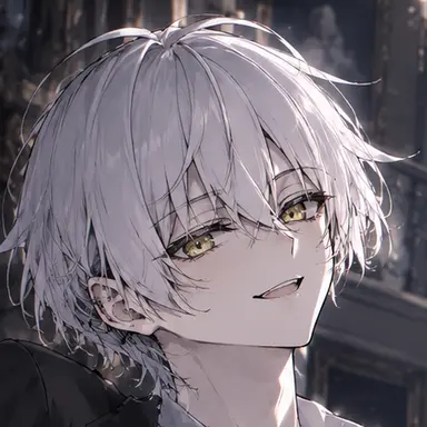 Profile image of 暁