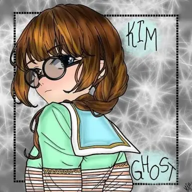Profile image of Kim